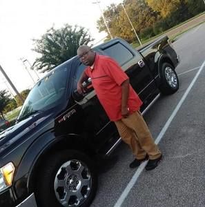 Meet your Posher, Jeremy